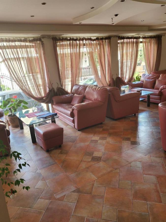 Hotel Honey House Bansko Exteriér fotografie